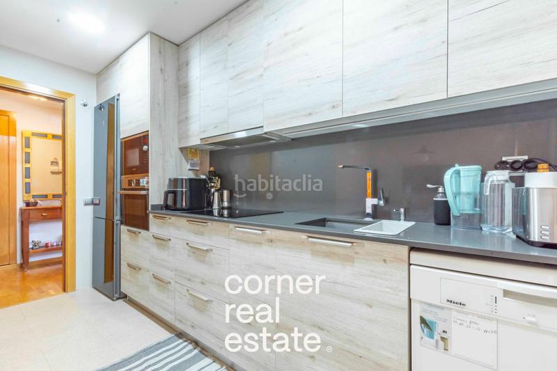 Foto 051f16b3-761e-46d9-b440-cce40c98cbb3. Appartement avec chauffage parking piscine dans Roquetes-Can Magí Sant Cugat del Vallès