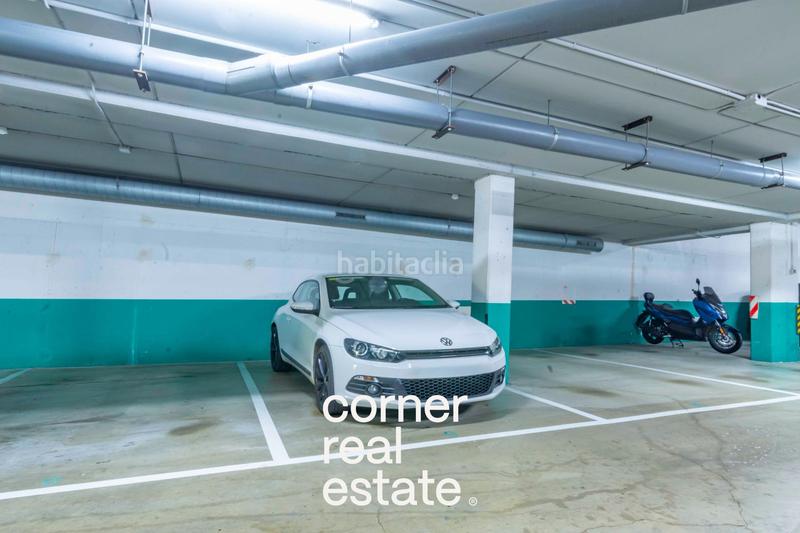 Foto 0a294518-87c3-484d-b266-14649e1fa5cd. Appartement avec chauffage parking piscine dans Roquetes-Can Magí Sant Cugat del Vallès