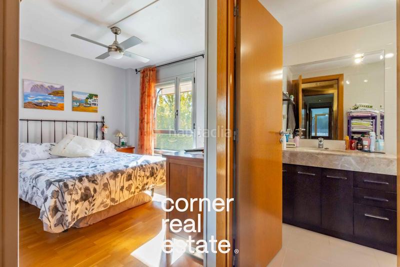 Foto 1155a89d-ffe9-4dd9-a7fa-351eeaae264c. Appartement avec chauffage parking piscine dans Roquetes-Can Magí Sant Cugat del Vallès