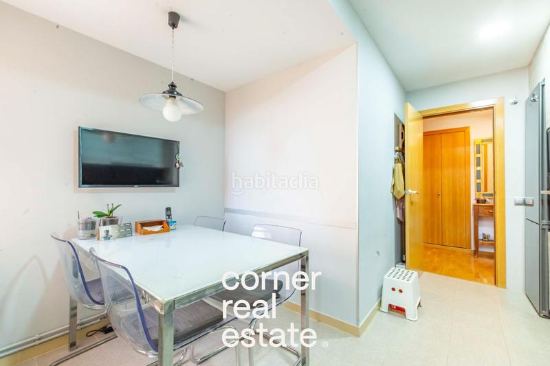 Foto 2a90cd35-9b48-478d-9121-c540c61e4866. Appartement avec chauffage parking piscine dans Roquetes-Can Magí Sant Cugat del Vallès