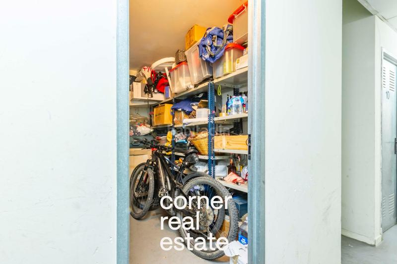 Foto 3718f115-801c-4a8f-896d-058cd2e3b246. Appartement avec chauffage parking piscine dans Roquetes-Can Magí Sant Cugat del Vallès