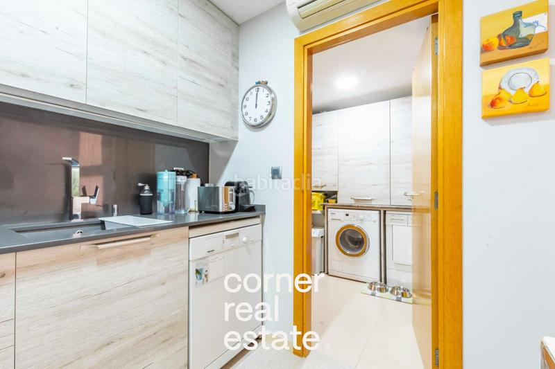 Foto 606d1c05-e309-4879-9a28-199d27d790ee. Appartement avec chauffage parking piscine dans Roquetes-Can Magí Sant Cugat del Vallès