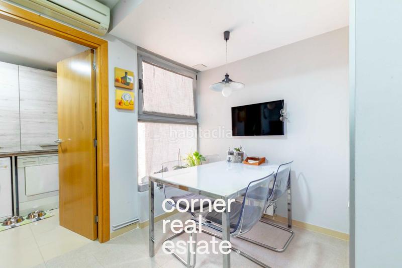 Foto 7ec1999f-91b8-4ff6-9afa-e4d089571265. Appartement avec chauffage parking piscine dans Roquetes-Can Magí Sant Cugat del Vallès