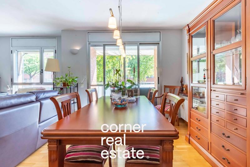 Foto 83288d1e-472b-4eb1-aba4-d1111c4a5d53. Appartement avec chauffage parking piscine dans Roquetes-Can Magí Sant Cugat del Vallès