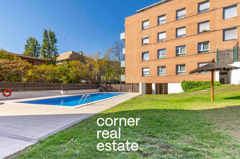 Foto 864e0b5c-7035-4513-b492-44336fa7e8ca. Appartement avec chauffage parking piscine dans Roquetes-Can Magí Sant Cugat del Vallès