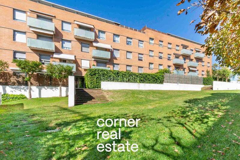 Foto 8a8b8b82-1694-4bf9-962b-1ee451db2a91. Appartement avec chauffage parking piscine dans Roquetes-Can Magí Sant Cugat del Vallès