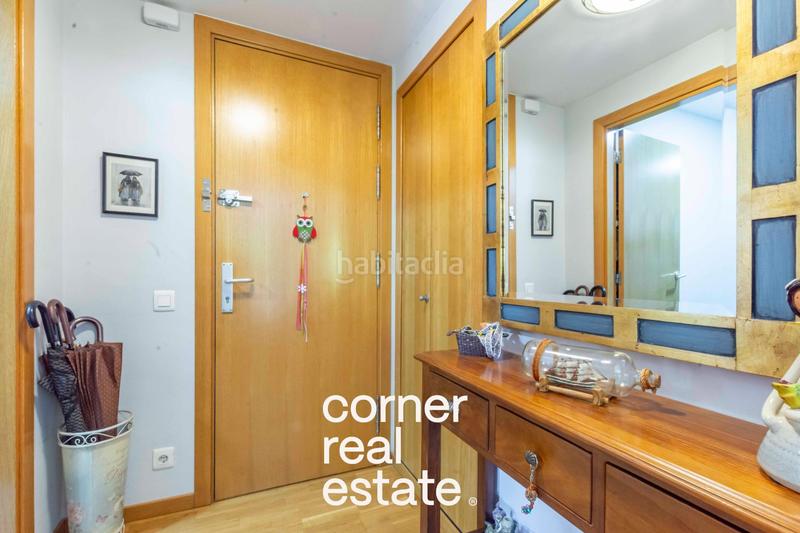 Foto 8e2c0b20-e479-461f-9dd9-40c3f77b3010. Appartement avec chauffage parking piscine dans Roquetes-Can Magí Sant Cugat del Vallès