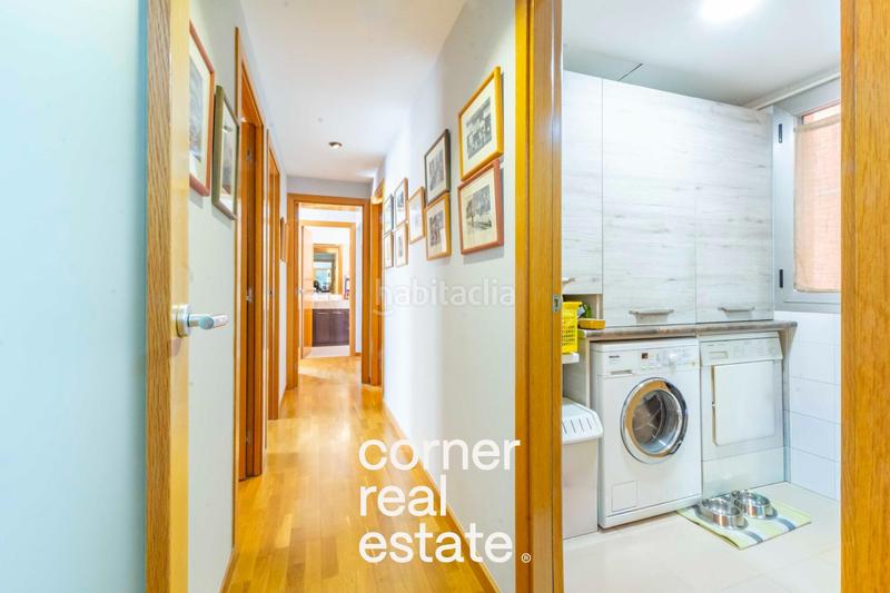 Foto 90eb9f9d-4359-44ca-939f-1e2ad25b3bdb. Appartement avec chauffage parking piscine dans Roquetes-Can Magí Sant Cugat del Vallès