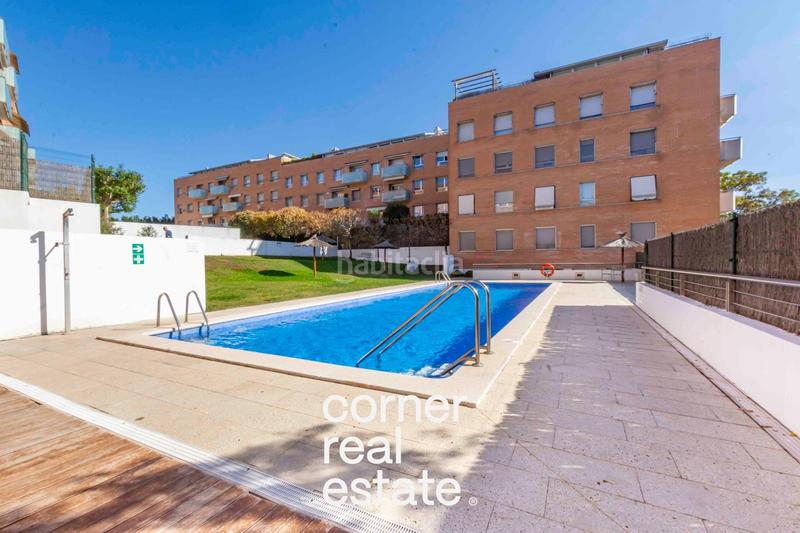 Foto 954ea1b3-42fa-4255-910e-771d92aab977. Appartement avec chauffage parking piscine dans Roquetes-Can Magí Sant Cugat del Vallès