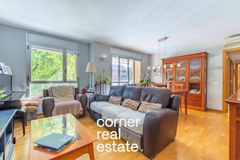 Foto 9a67056c-f4f2-4f57-a2a6-2cb27dc63574. Appartement avec chauffage parking piscine dans Roquetes-Can Magí Sant Cugat del Vallès