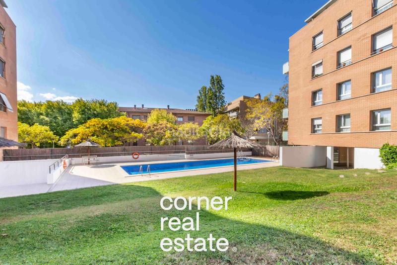 Foto b634b862-faca-417c-9738-170f6f157680. Appartement avec chauffage parking piscine dans Roquetes-Can Magí Sant Cugat del Vallès