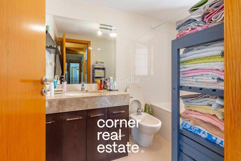 Foto bc327db3-e2c7-4236-b3b8-440a973e541a. Appartement avec chauffage parking piscine dans Roquetes-Can Magí Sant Cugat del Vallès