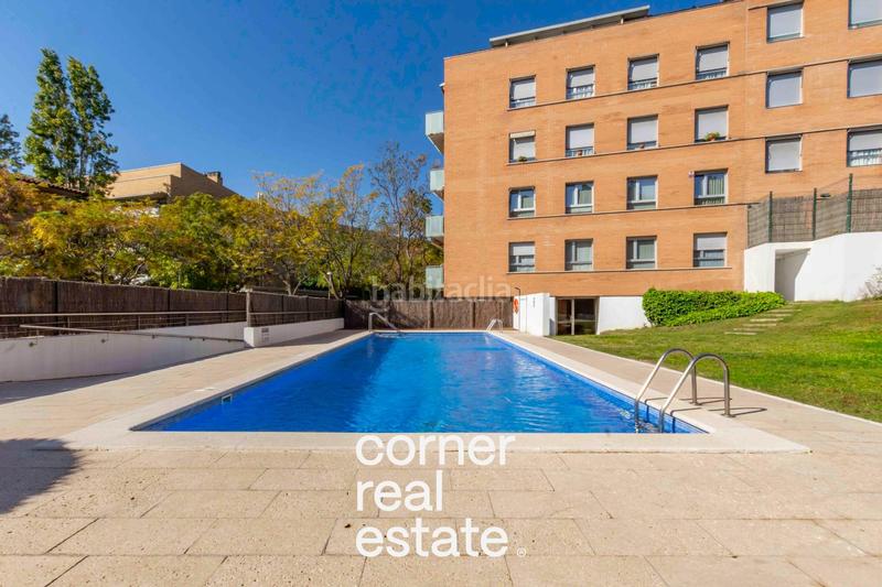 Foto c8441b05-caf5-4242-adea-1b9f83f8679a. Appartement avec chauffage parking piscine dans Roquetes-Can Magí Sant Cugat del Vallès