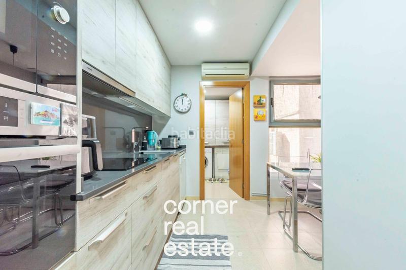 Foto d022015e-d3ee-43c8-bff4-ccbad0ad8ca5. Appartement avec chauffage parking piscine dans Roquetes-Can Magí Sant Cugat del Vallès