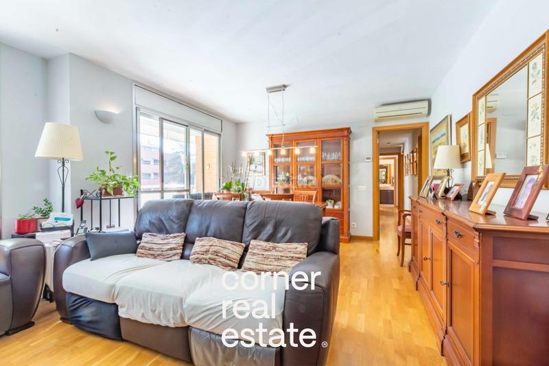 Foto d8aab0e1-3b71-463c-98c7-113fdca37d2f. Appartement avec chauffage parking piscine dans Roquetes-Can Magí Sant Cugat del Vallès