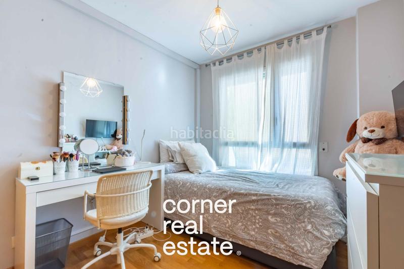 Foto e235e950-81a1-4f85-a056-ba67beb12f15. Appartement avec chauffage parking piscine dans Roquetes-Can Magí Sant Cugat del Vallès