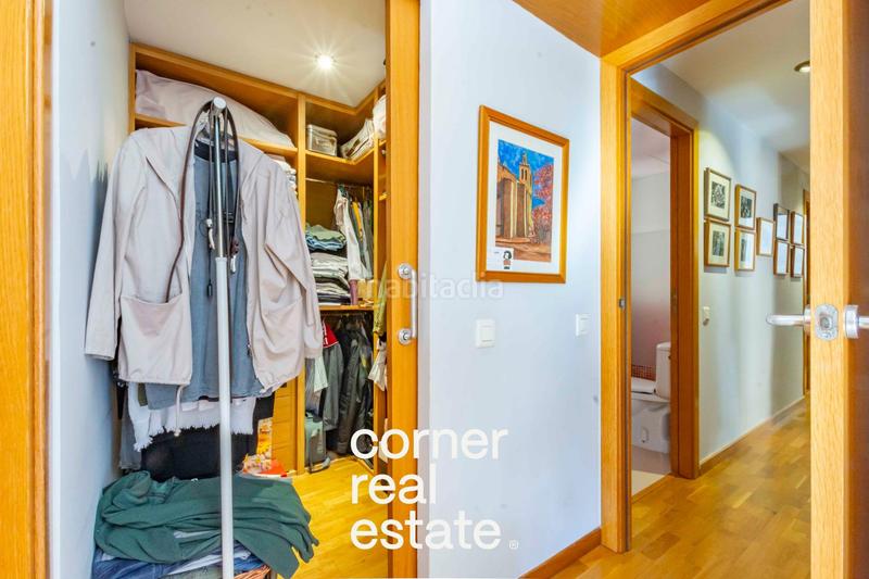 Foto eacc0be0-67a8-4dce-81f2-18cd45557008. Appartement avec chauffage parking piscine dans Roquetes-Can Magí Sant Cugat del Vallès