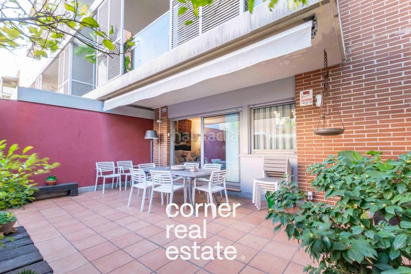 Foto 032db6ec-f45c-487d-bf41-7482b0fe4e82. Planta baixa amb calefacció aparcament piscina a Sant Cugat del Vallès