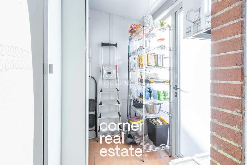 Foto 40c6cf6a-322a-47f4-9001-bb87bc506d99. Planta baixa amb calefacció aparcament piscina a Sant Cugat del Vallès