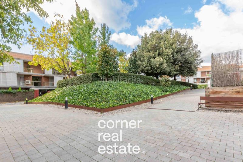 Foto 4e27ee53-8259-4894-93e1-eb76b454125c. Planta baixa amb calefacció aparcament piscina a Sant Cugat del Vallès