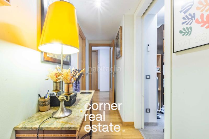 Foto 564e7421-e7ff-4b8a-b193-1f7639667d02. Planta baixa amb calefacció aparcament piscina a Sant Cugat del Vallès