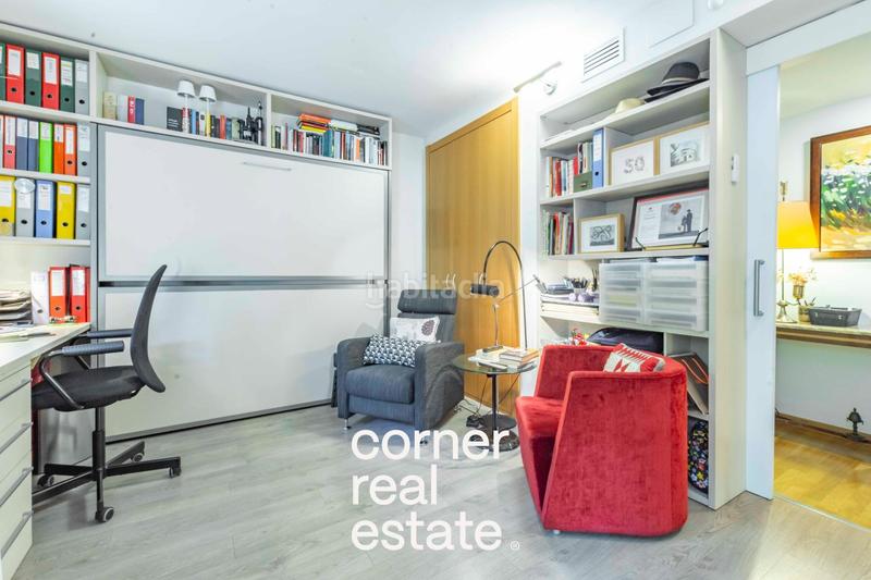 Foto 63d6a858-d68d-4381-8107-39f7665bfd31. Planta baixa amb calefacció aparcament piscina a Sant Cugat del Vallès