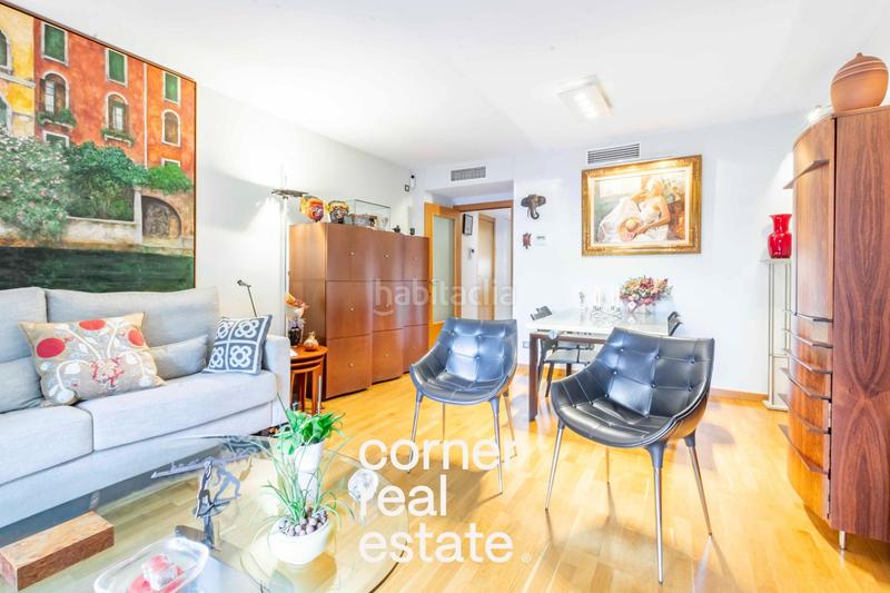 Foto 6f3a4af1-81a2-495c-b95c-83d016d58e98. Planta baixa amb calefacció aparcament piscina a Sant Cugat del Vallès