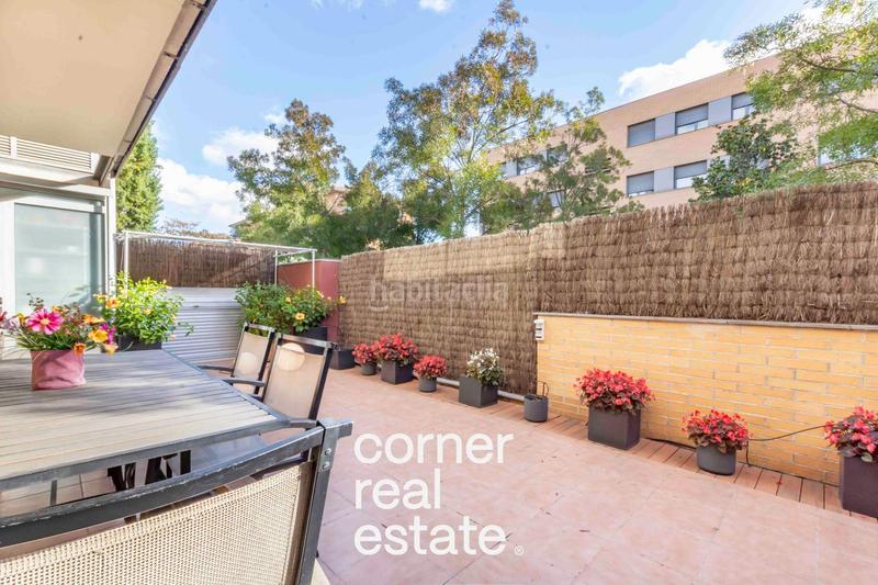 Foto 7c622898-6ec1-463d-a765-39c097e7a9df. Planta baixa amb calefacció aparcament piscina a Sant Cugat del Vallès