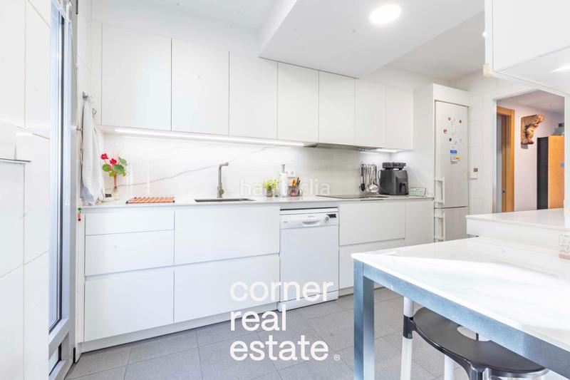 Foto 945c03eb-43eb-4941-9d26-da8b2a6404f2. Planta baixa amb calefacció aparcament piscina a Sant Cugat del Vallès