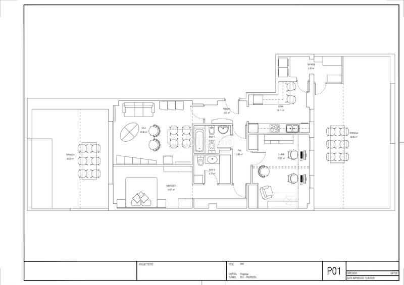 Foto 9e84ccaf-7beb-432f-b253-9aac8a62a3f8. Planta baixa amb calefacció aparcament piscina a Sant Cugat del Vallès