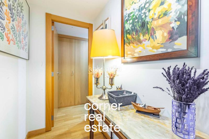 Foto eb48b7ed-e08f-4851-b821-662ed27deb91. Planta baixa amb calefacció aparcament piscina a Sant Cugat del Vallès