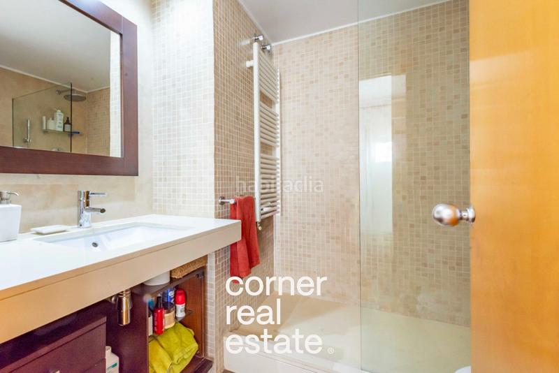 Foto 05107e6a-f5da-49b3-a366-9d6e706e9f77. Rez-de-chaussée avec chauffage parking piscine dans Sant Cugat del Vallès