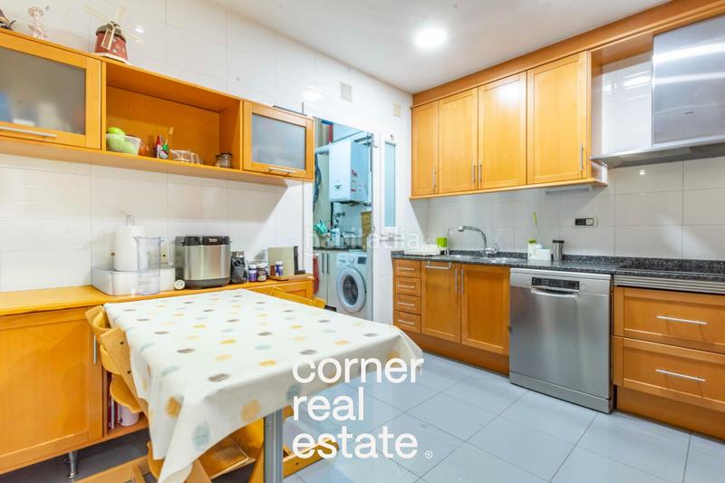 Foto 17f1017a-8097-4676-880f-081f948dfdf9. Rez-de-chaussée avec chauffage parking piscine dans Sant Cugat del Vallès