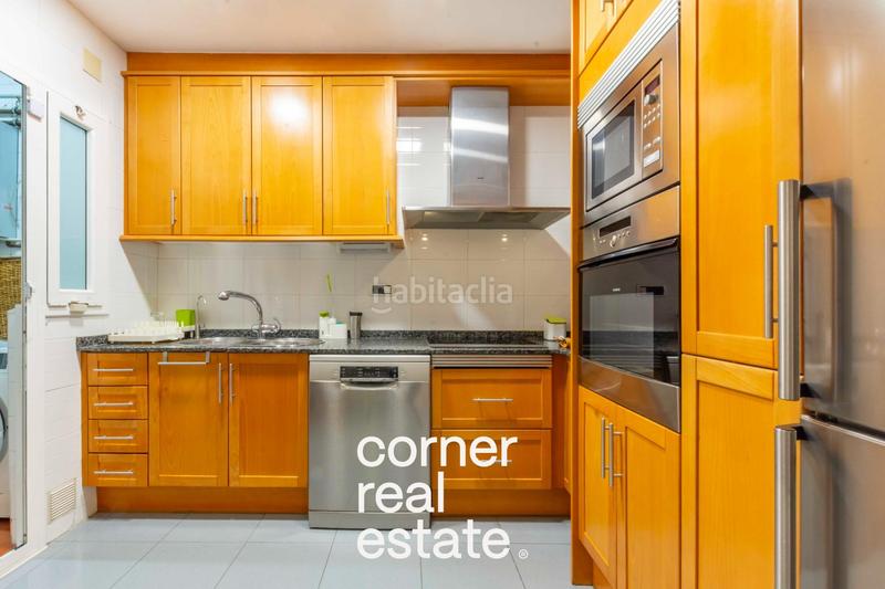 Foto 2ae567f3-0a62-4951-bc3f-60a4d189a2df. Rez-de-chaussée avec chauffage parking piscine dans Sant Cugat del Vallès