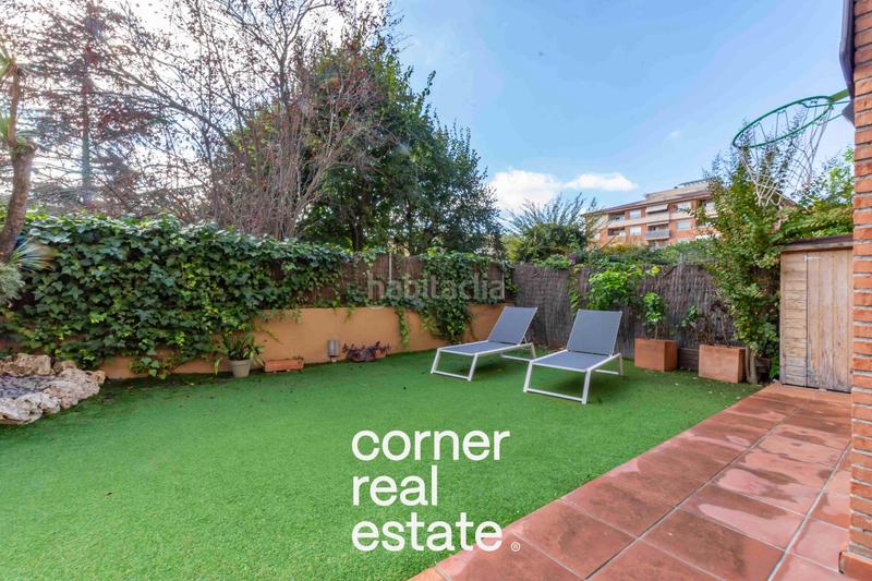 Foto 35870f87-b221-41b2-ac32-3f8ca4765823. Rez-de-chaussée avec chauffage parking piscine dans Sant Cugat del Vallès