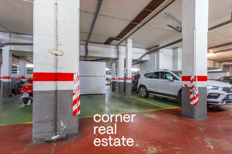 Foto 503406ca-1d51-4ab1-a9f0-4aa49c40b491. Rez-de-chaussée avec chauffage parking piscine dans Sant Cugat del Vallès