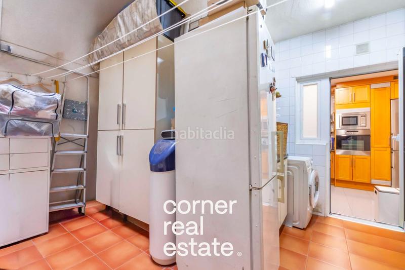 Foto 53937bf6-20fb-4609-87f9-fbd07470ca91. Rez-de-chaussée avec chauffage parking piscine dans Sant Cugat del Vallès