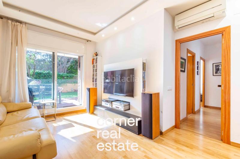 Foto 6152fc89-4b50-4f4b-81c4-c1b752175bec. Rez-de-chaussée avec chauffage parking piscine dans Sant Cugat del Vallès