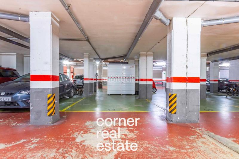 Foto 6670162e-8353-44e1-a0f5-86e6ff1e5e6c. Rez-de-chaussée avec chauffage parking piscine dans Sant Cugat del Vallès