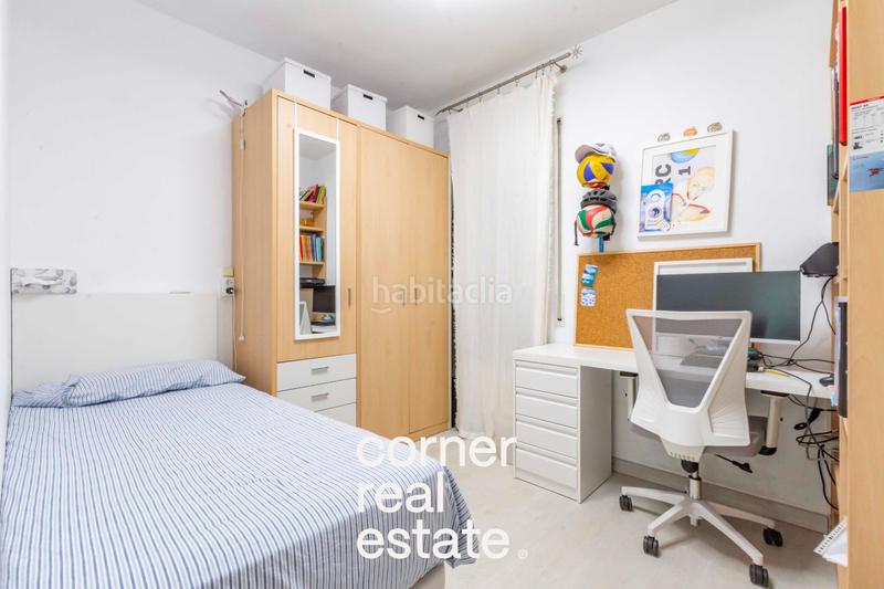 Foto 79a5eea2-4948-4623-97b7-b7621ca99d0a. Rez-de-chaussée avec chauffage parking piscine dans Sant Cugat del Vallès