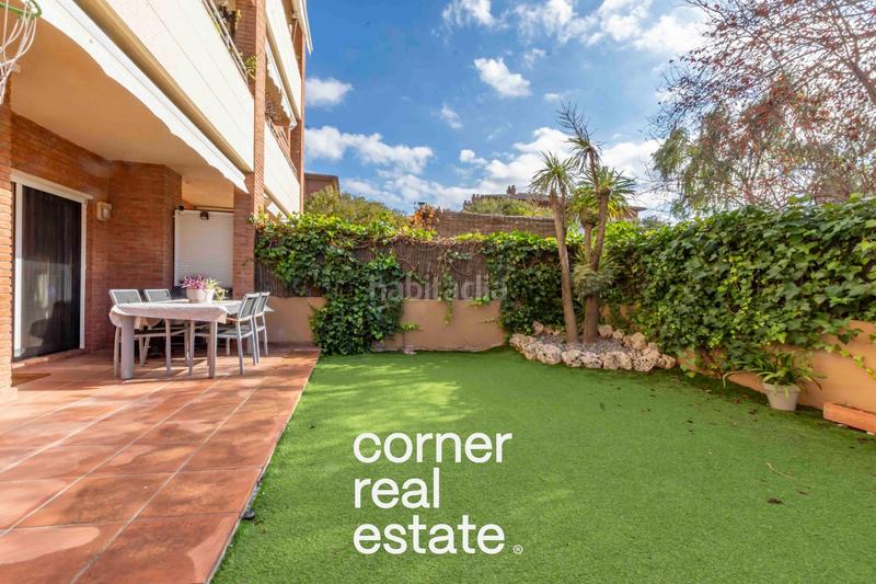 Foto 81ac6550-84e0-48de-b2cd-9e3659127c47. Rez-de-chaussée avec chauffage parking piscine dans Sant Cugat del Vallès