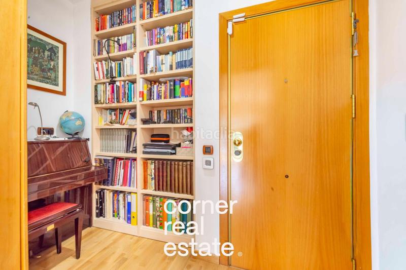 Foto 89b2c1da-f062-4c3c-b309-cfb966143f43. Rez-de-chaussée avec chauffage parking piscine dans Sant Cugat del Vallès