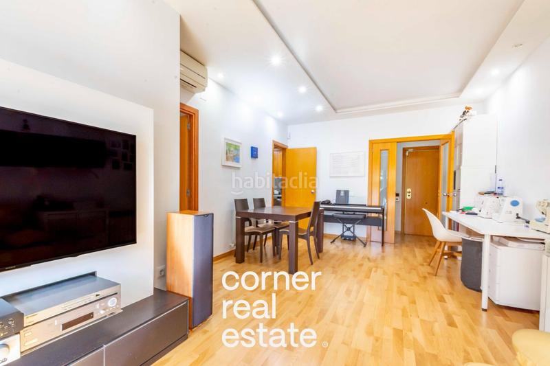 Foto 8a928c62-9c1b-4233-ae8e-bf3fb90934e3. Rez-de-chaussée avec chauffage parking piscine dans Sant Cugat del Vallès