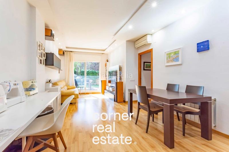 Foto 97bddc7a-bc18-4e59-bd54-0419e39277c0. Rez-de-chaussée avec chauffage parking piscine dans Sant Cugat del Vallès