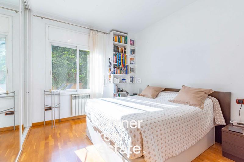 Foto a8c6add6-4e80-4290-9aaa-c17d8cd9f580. Rez-de-chaussée avec chauffage parking piscine dans Sant Cugat del Vallès