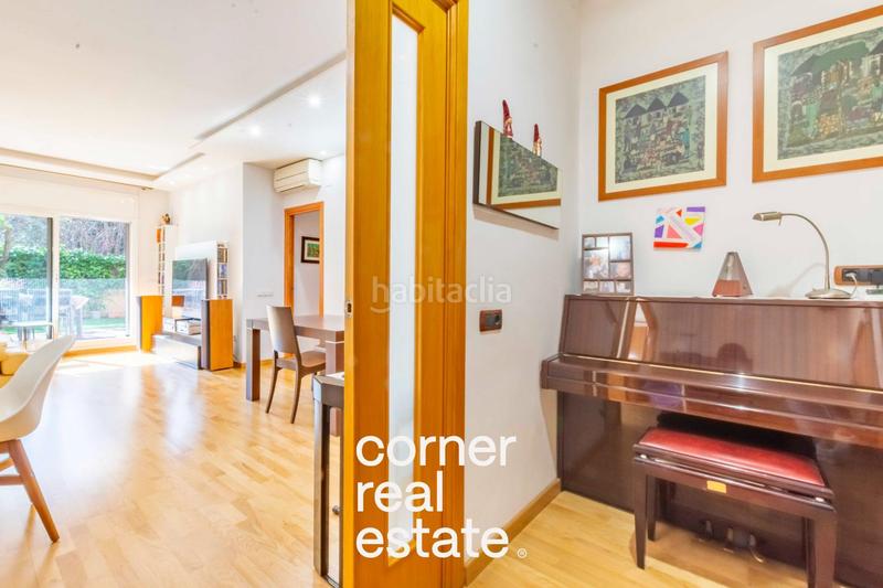 Foto b49091cc-b2b5-4616-ac94-2421f4b322af. Rez-de-chaussée avec chauffage parking piscine dans Sant Cugat del Vallès