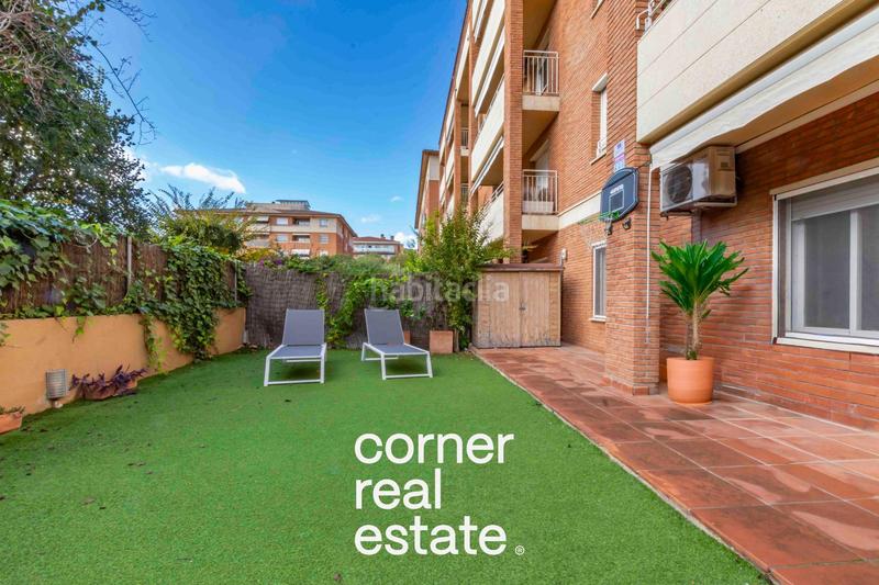 Foto b63d2f6c-5f8e-4912-923e-c3fe5b715b60. Rez-de-chaussée avec chauffage parking piscine dans Sant Cugat del Vallès