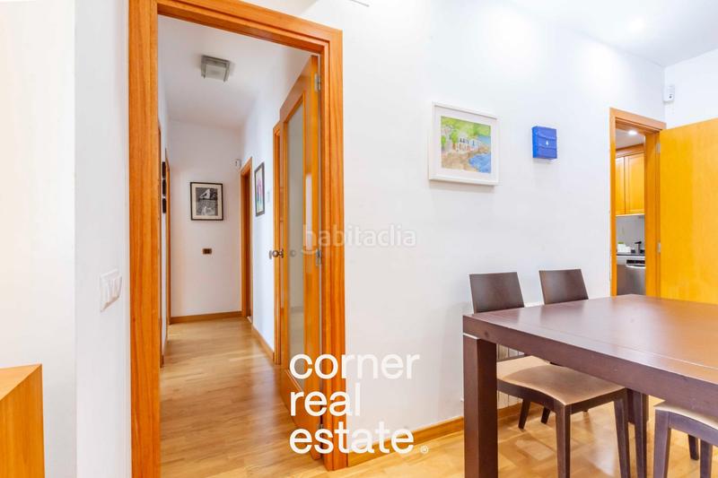 Foto b9b20f55-d325-44a0-b1a3-9c33be928c13. Rez-de-chaussée avec chauffage parking piscine dans Sant Cugat del Vallès