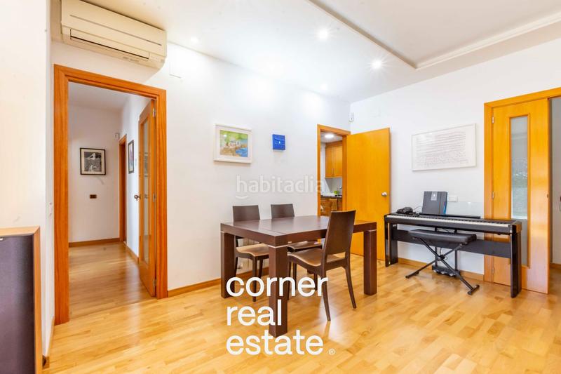 Foto d458c672-ec20-4393-8a6d-24e0baa54741. Rez-de-chaussée avec chauffage parking piscine dans Sant Cugat del Vallès