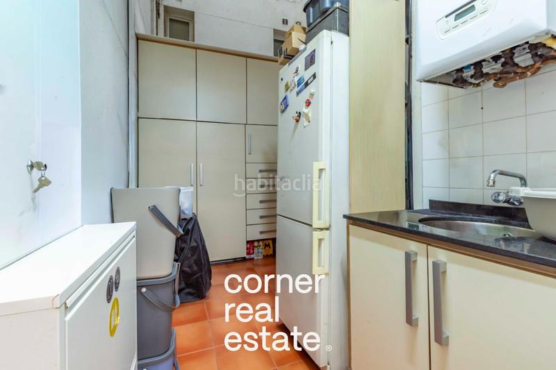 Foto e5e9f356-7865-49d3-b196-6d3cca710476. Rez-de-chaussée avec chauffage parking piscine dans Sant Cugat del Vallès